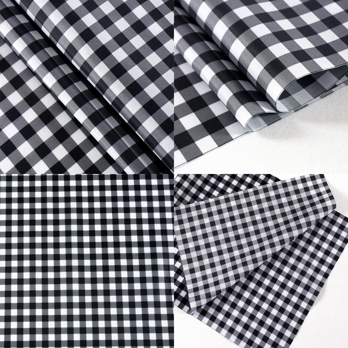 Black White Plaid Microwave Ov – обзор и цена Kitchen Appliances In White