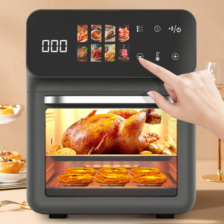 2025 New Arrival Digital Kitch – обзор и цена Kitchen Appliances Best