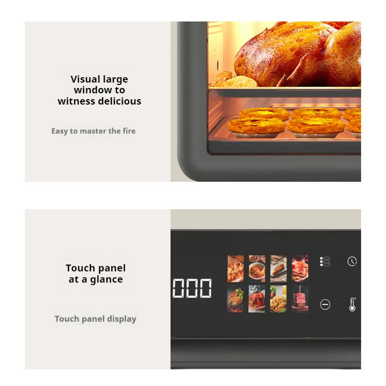 2025 New Arrival Digital Kitch – обзор и цена Kitchen Appliances Best