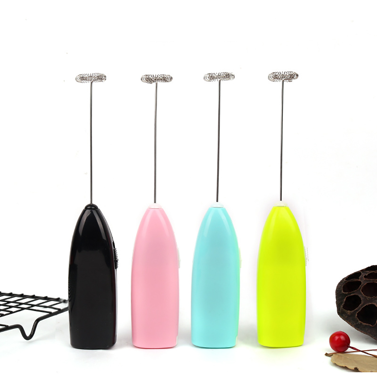 Hot Mini Portable Handheld Ele – обзор и цена Hand Mixer Electric