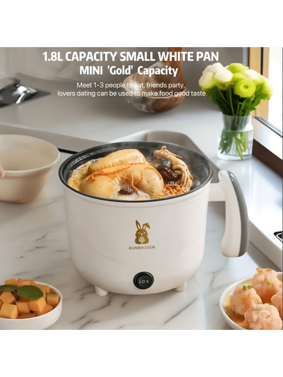 RS18Mini Multifunctional Elect – обзор и цена Kitchen Appliances Offers