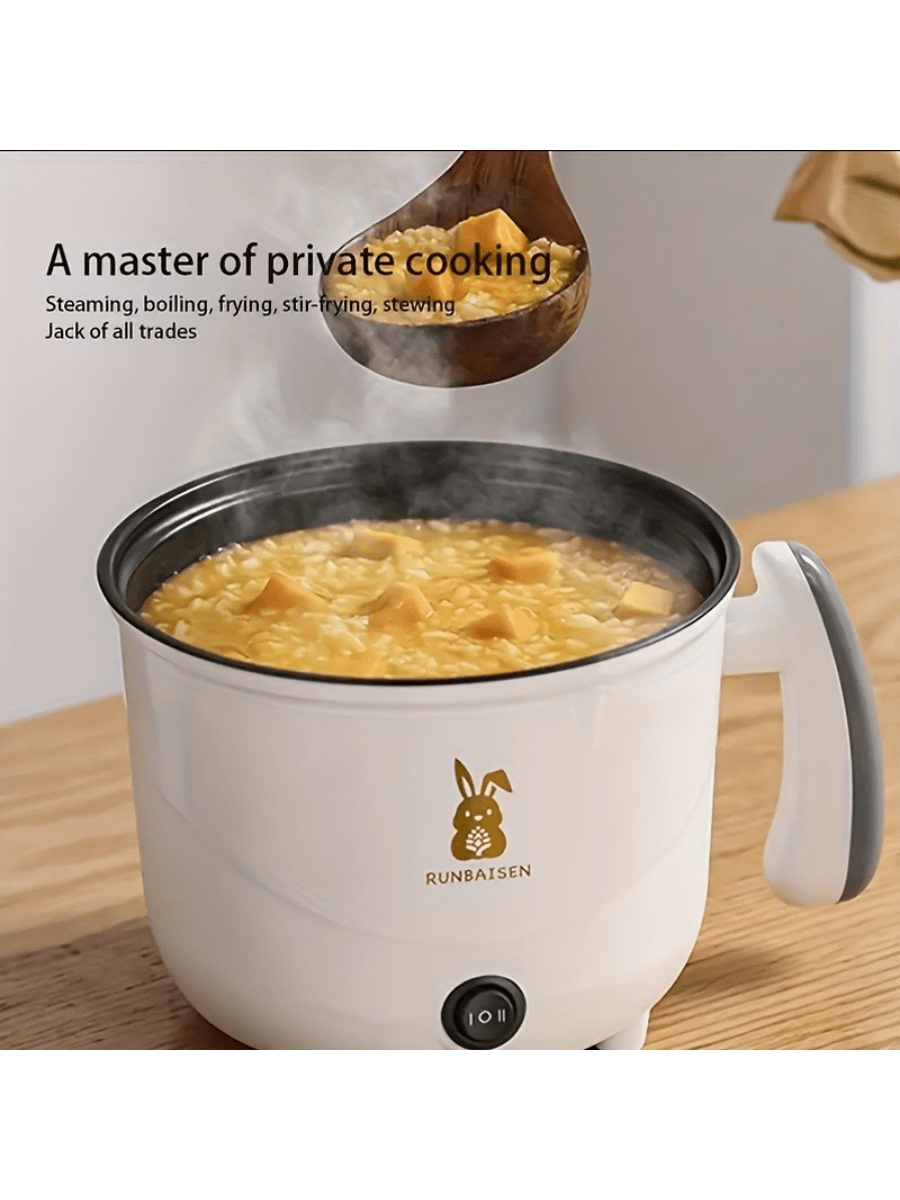 RS18Mini Multifunctional Elect – обзор и цена Kitchen Appliances Offers