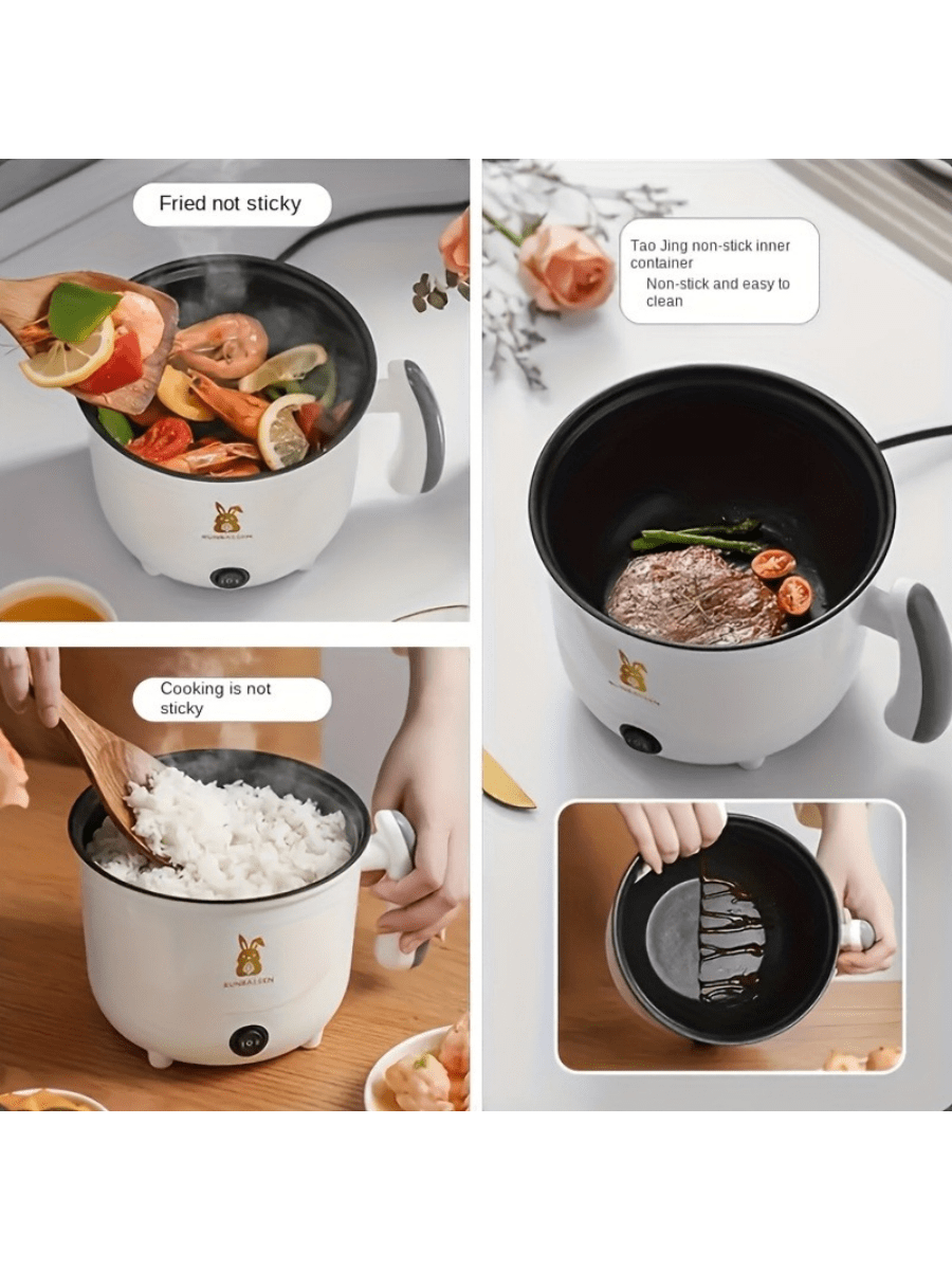 RS18Mini Multifunctional Elect – обзор и цена Kitchen Appliances Offers