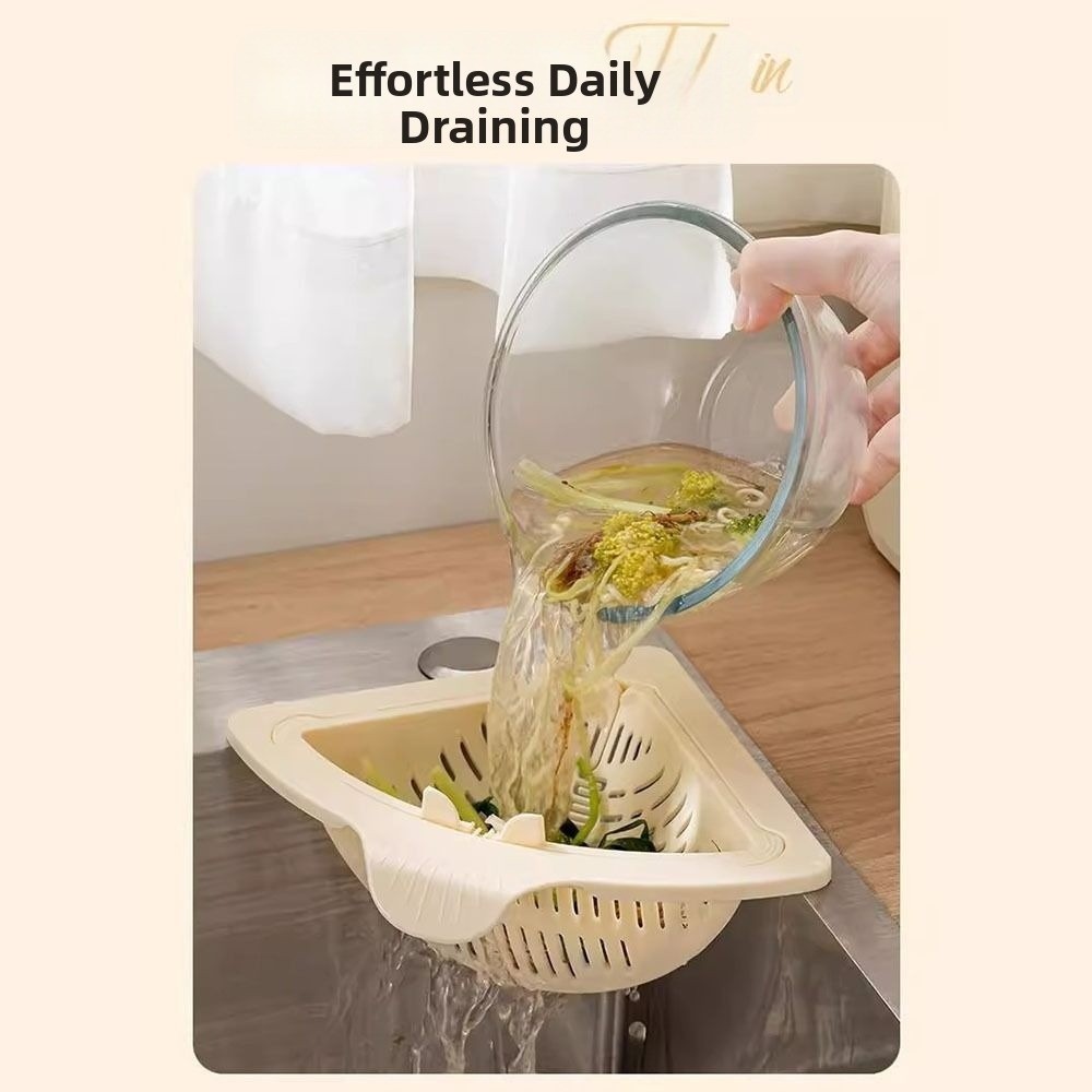 New Magnetic Sink Drain Basket – обзор и цена Kitchen Appliances Best