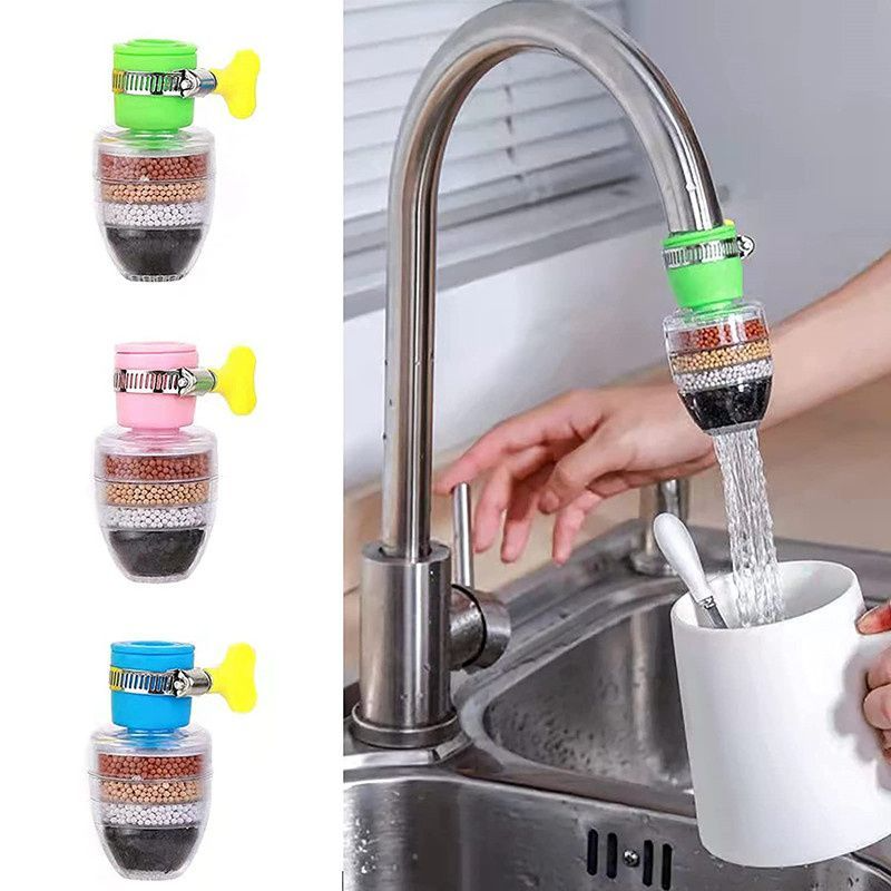 Purifier Tap Filter Water Savi – обзор и цена Kitchen Appliances Offers