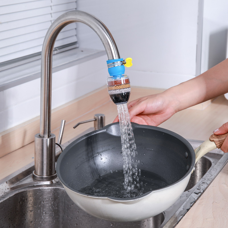Purifier Tap Filter Water Savi – обзор и цена Kitchen Appliances Offers
