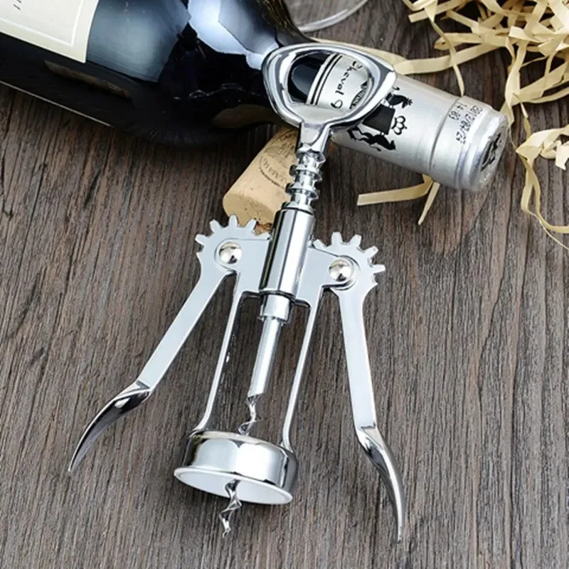 Red Wine Bottle Opener Beer Dr – обзор и цена Kitchen Appliances Best