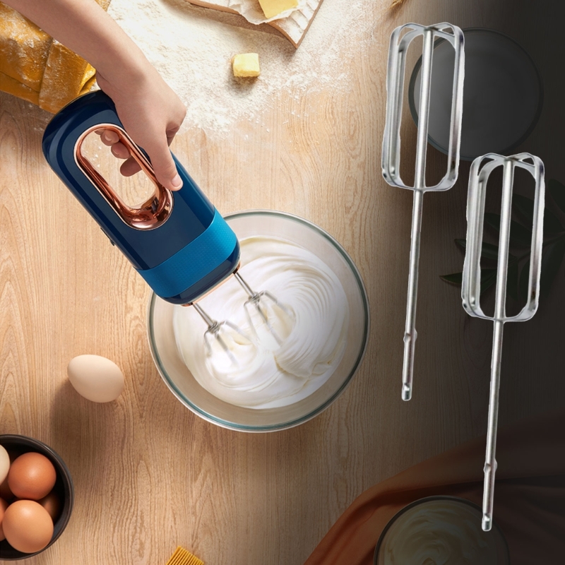 2Pcs Hand Mixer Beaters Attach – обзор и цена Hand Mixer Electric