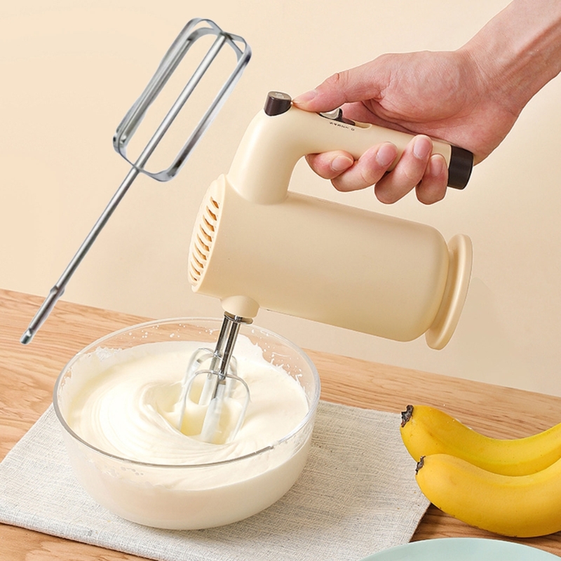 2Pcs Hand Mixer Beaters Attach – обзор и цена Hand Mixer Electric