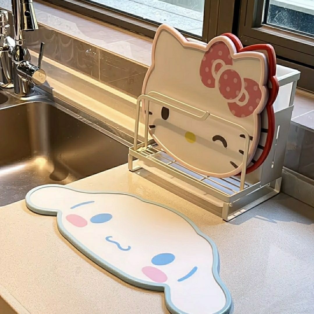 Anime Sanrio Inspired Cutting  – обзор и цена Kitchen Appliances Brand