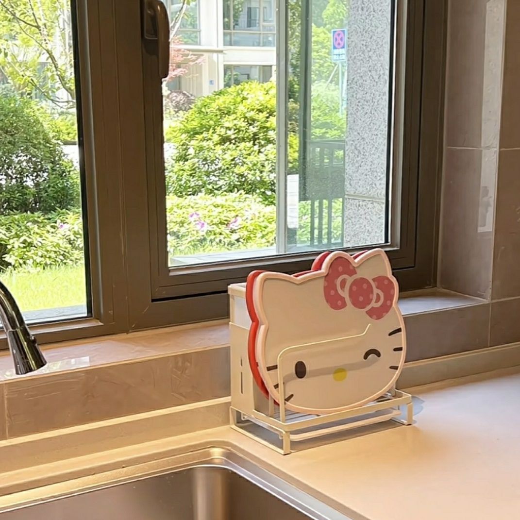 Anime Sanrio Inspired Cutting  – обзор и цена Kitchen Appliances Brand
