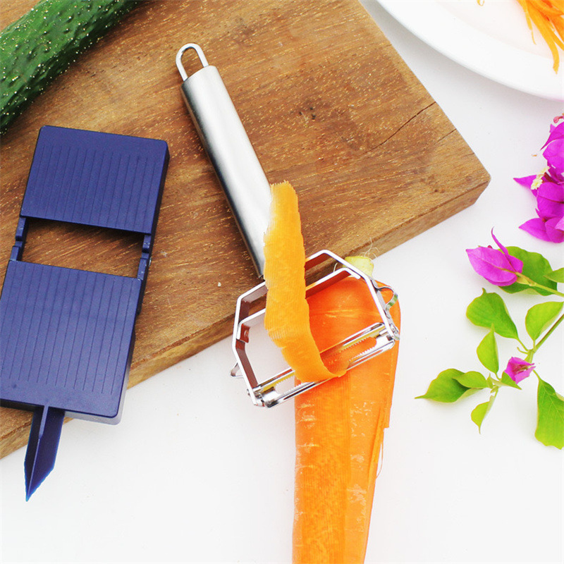 2 in 1 Peeler Slicer Set Kitch – обзор и цена Kitchen Appliances Japan