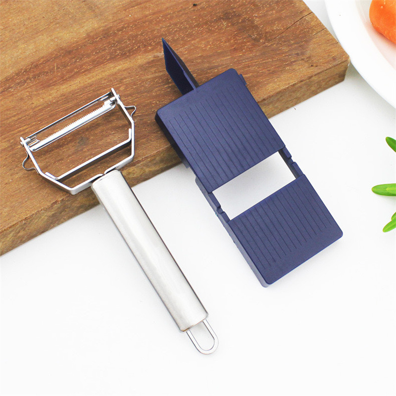 2 in 1 Peeler Slicer Set Kitch – обзор и цена Kitchen Appliances Japan