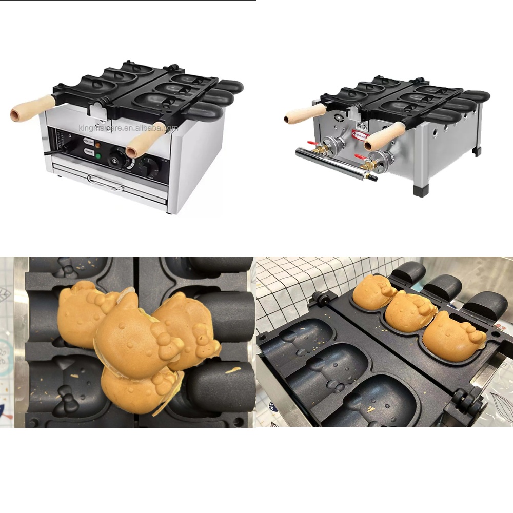 121hot Electric Type Animal Sh – обзор и цена Ice Cream Maker Electric