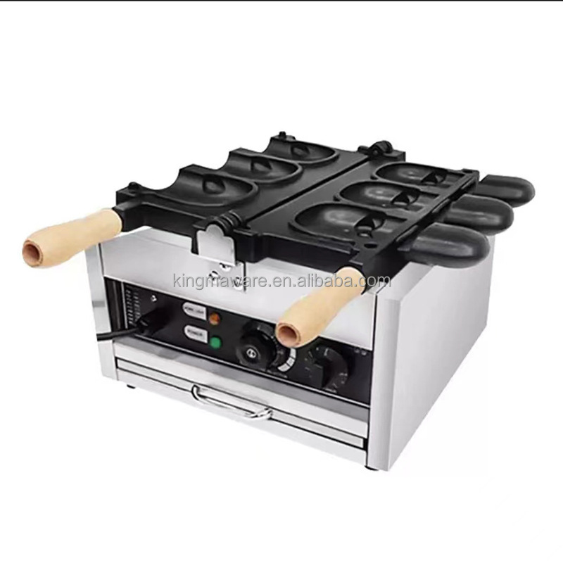 121hot Electric Type Animal Sh – обзор и цена Ice Cream Maker Electric