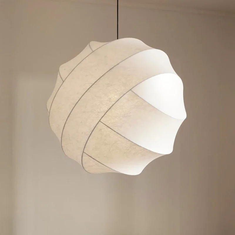 Wabi Sabi Silk Japanese Pendan – обзор и цена Kitchen Appliances In White