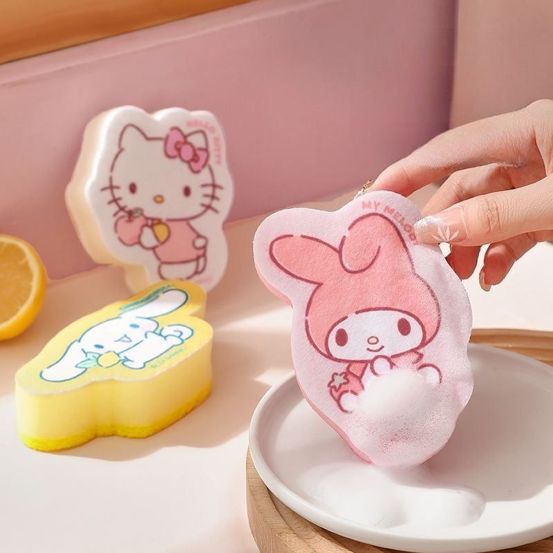 Anime Hello Kitty My Melody Di – обзор и цена Kitchen Appliances Brand