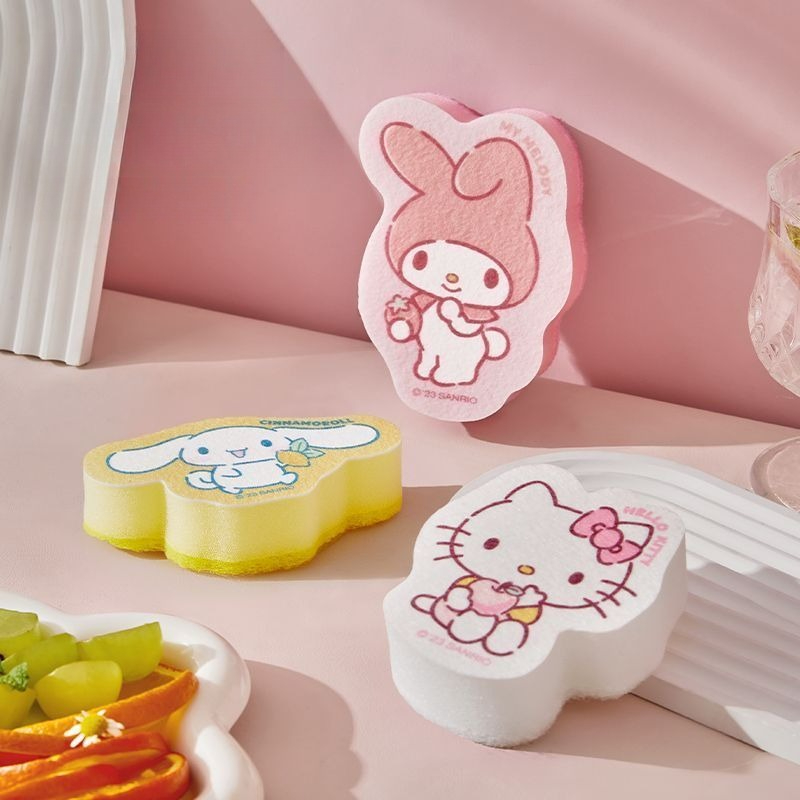 Anime Hello Kitty My Melody Di – обзор и цена Kitchen Appliances Brand