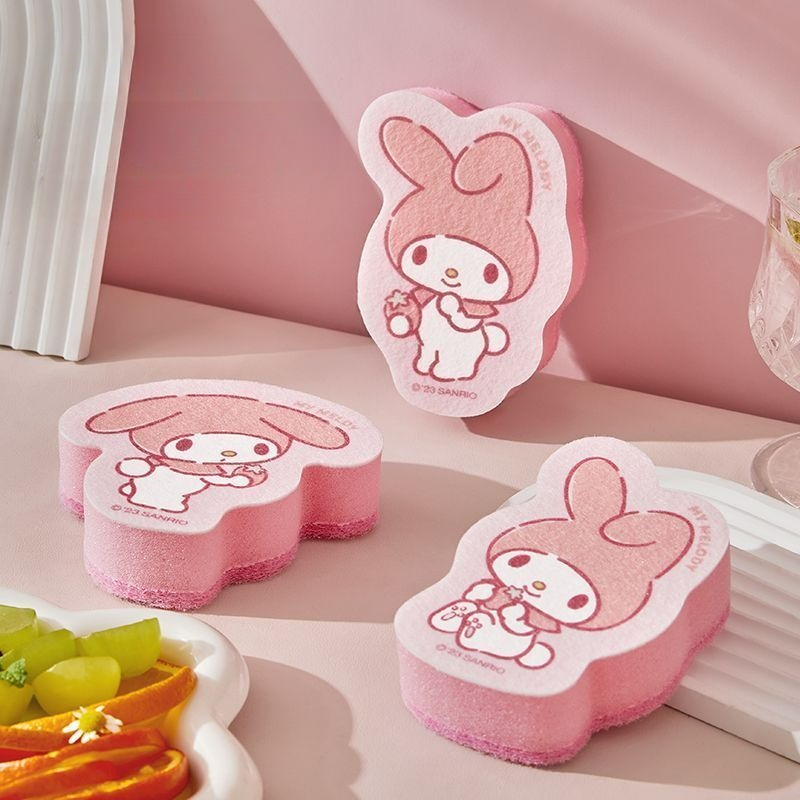 Anime Hello Kitty My Melody Di – обзор и цена Kitchen Appliances Brand
