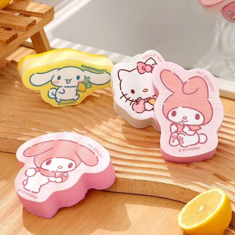 Anime Hello Kitty My Melody Di – обзор и цена Kitchen Appliances Brand