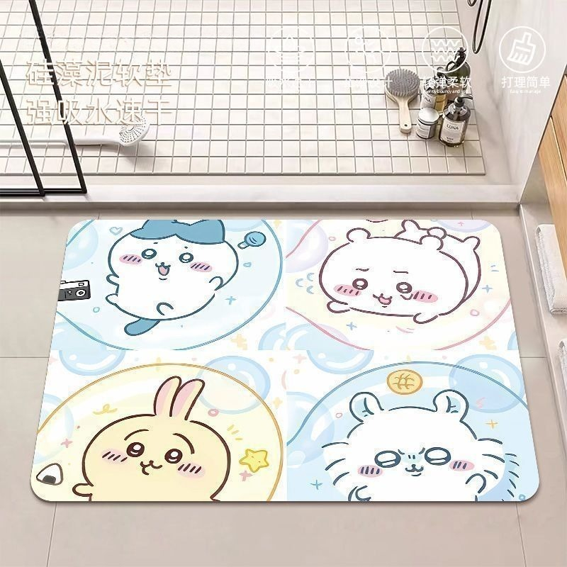 Anime Chiikawa Hachiware Usagi – обзор и цена Kitchen Appliances Brand
