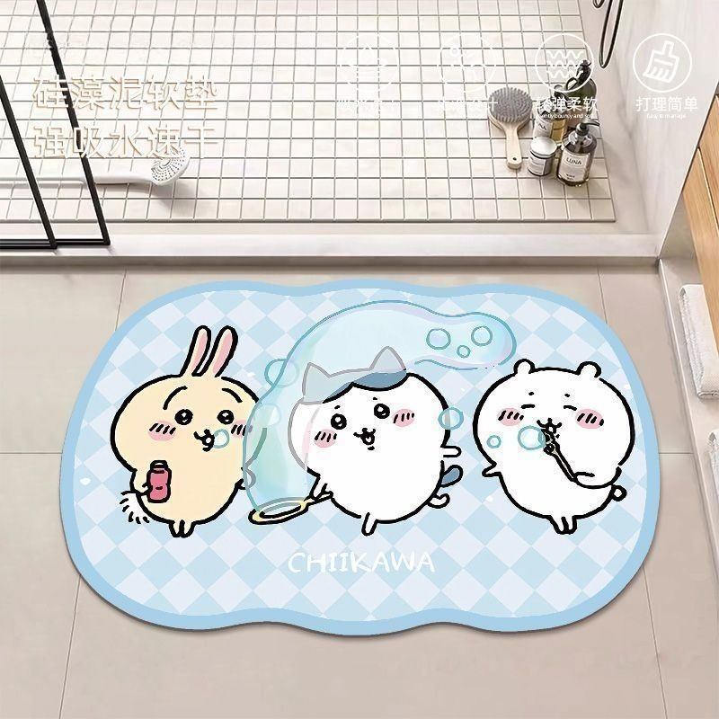 Anime Chiikawa Hachiware Usagi – обзор и цена Kitchen Appliances Brand