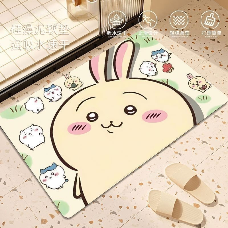 Anime Chiikawa Hachiware Usagi – обзор и цена Kitchen Appliances Brand