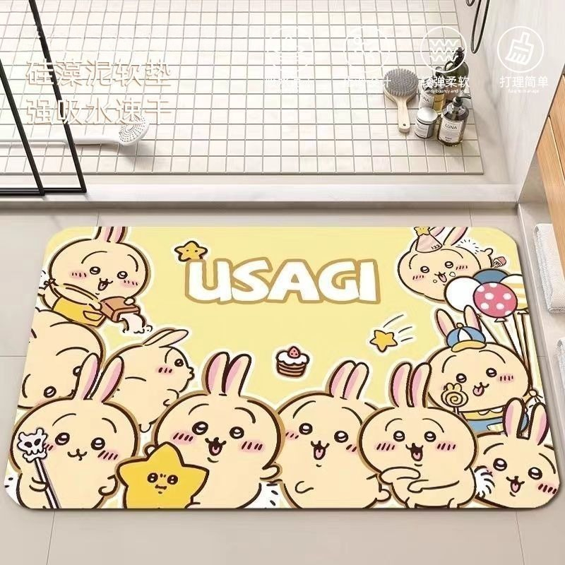 Anime Chiikawa Hachiware Usagi – обзор и цена Kitchen Appliances Brand