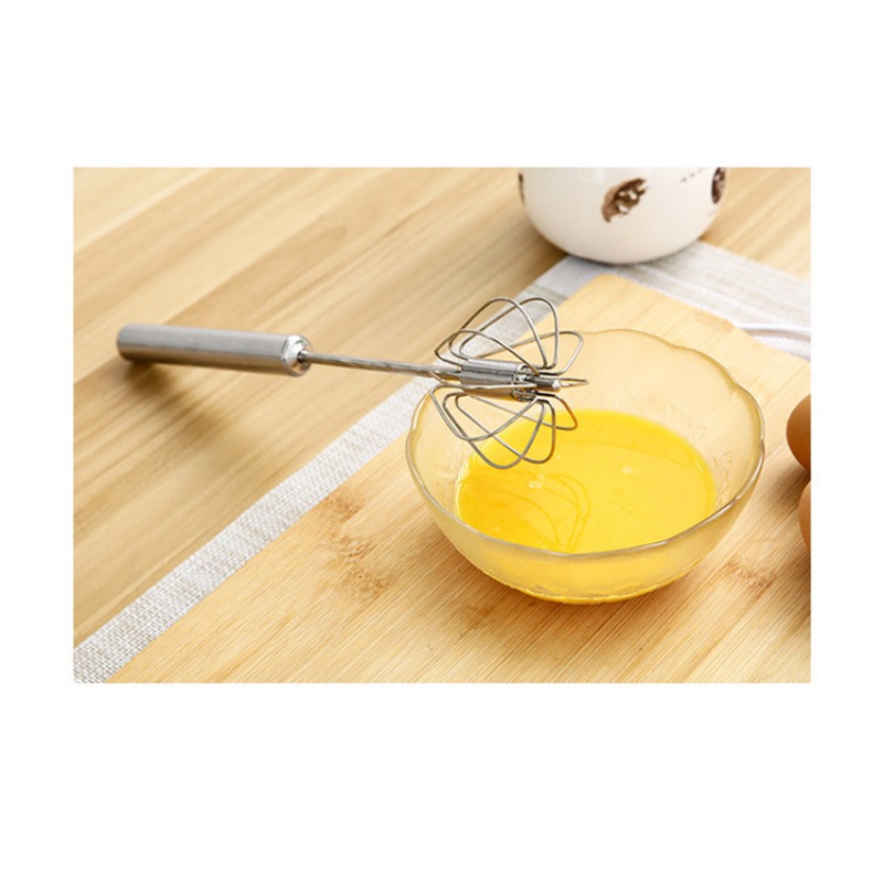 1 Pc Stainless Steel Handheld  – обзор и цена Hand Mixer Electric
