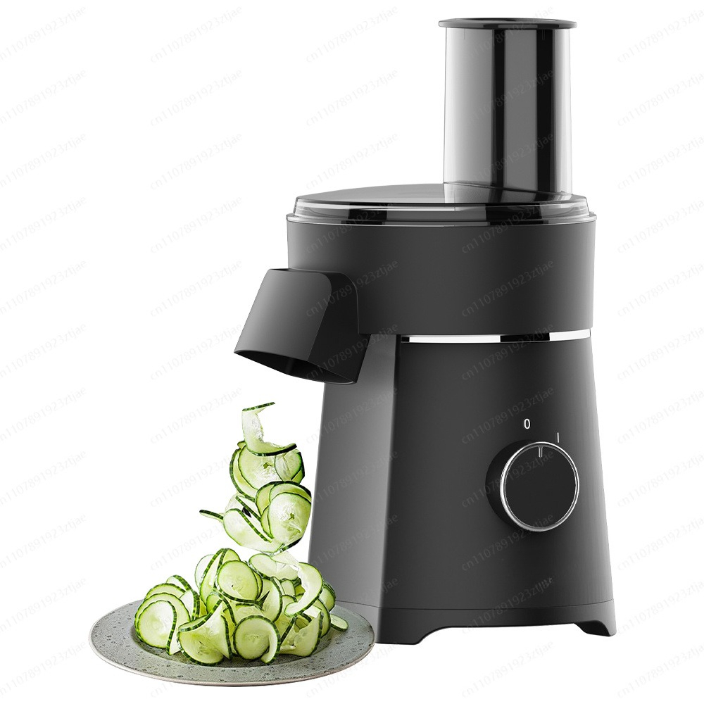 7 in 1 Electric Vegetable Cutt – обзор и цена Food Processor Large