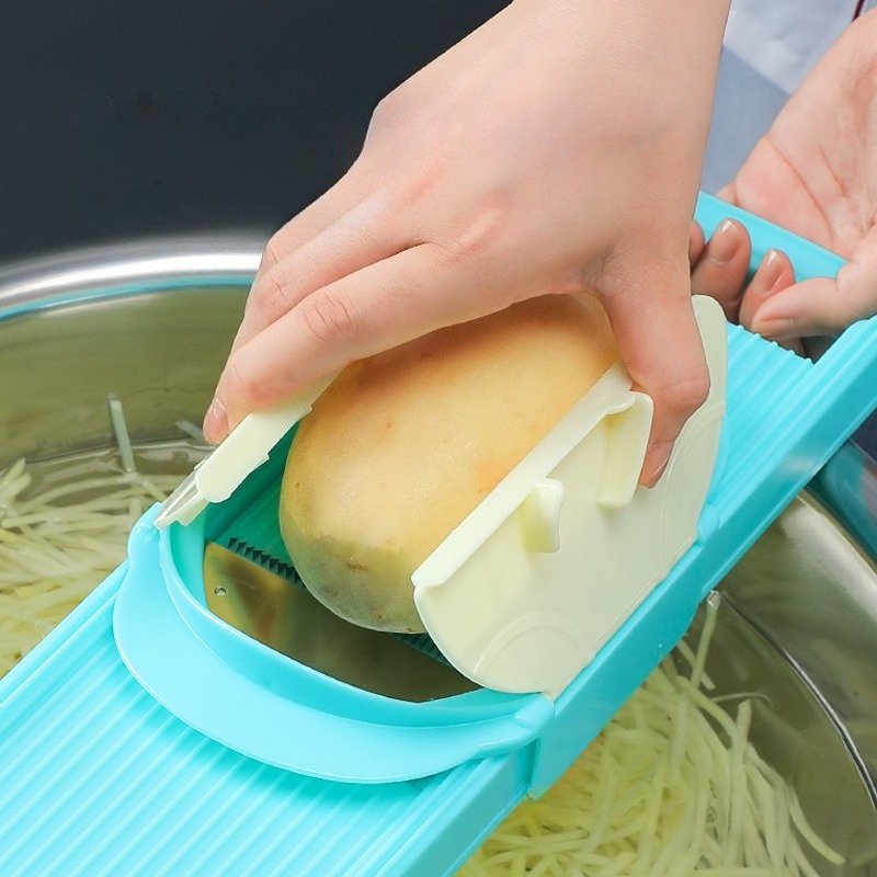 Portable Vegetable Grater Pota – обзор и цена Kitchen Appliances Japan
