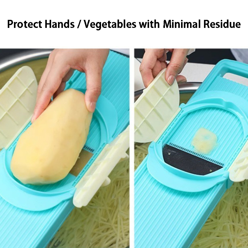Portable Vegetable Grater Pota – обзор и цена Kitchen Appliances Japan