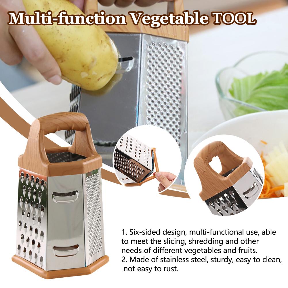 Multifunctional Vegetables Box – обзор и цена Kitchen Appliances Japan