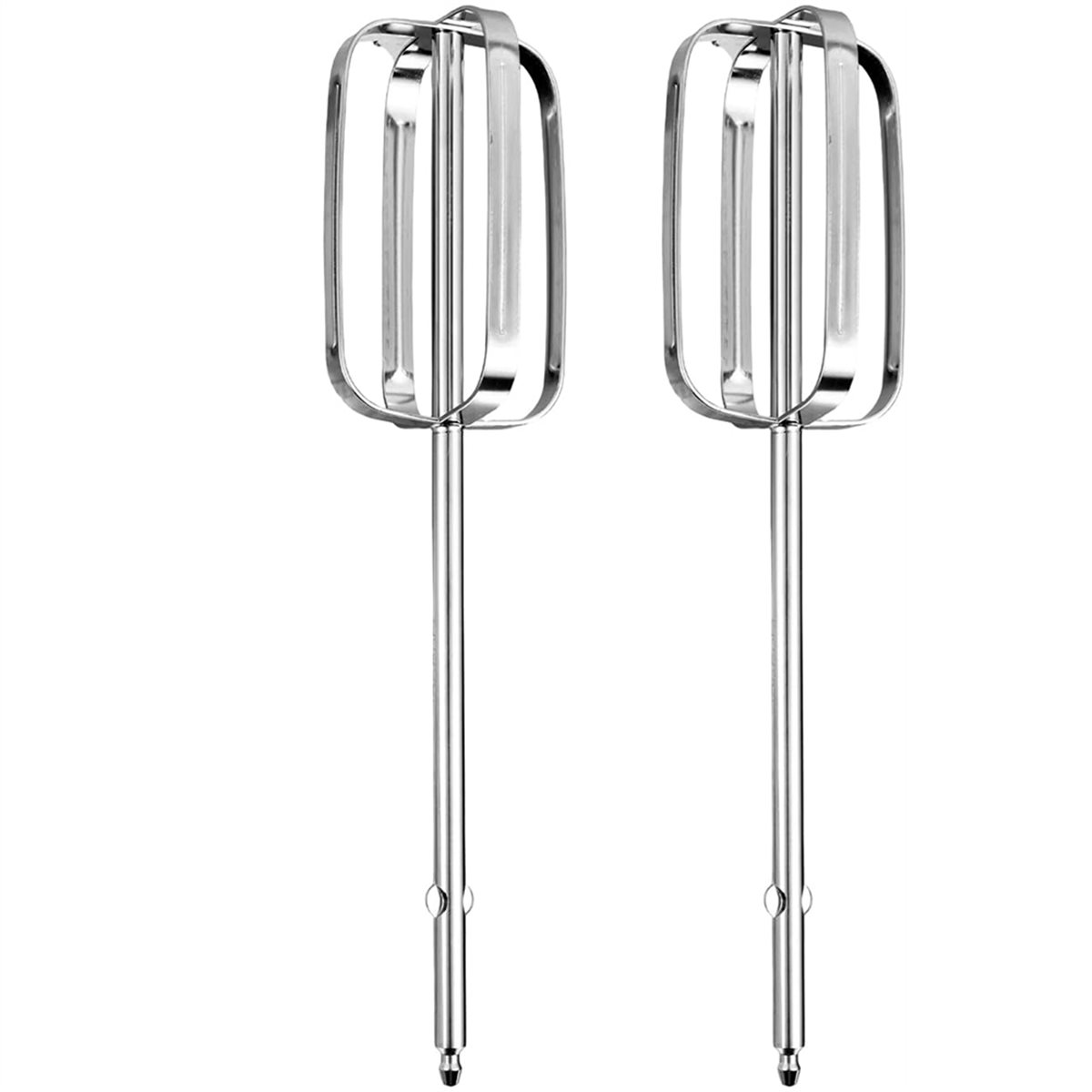 2pcs Hand Mixer Beaters Attach – обзор и цена Hand Mixer Electric