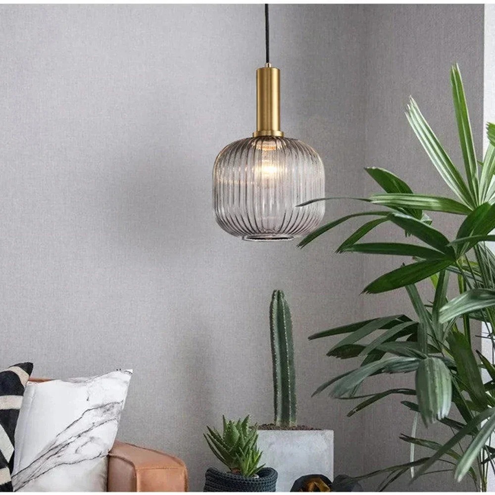Nordic Glass Chandelier E27 Pe – обзор и цена Kitchen Appliances In White