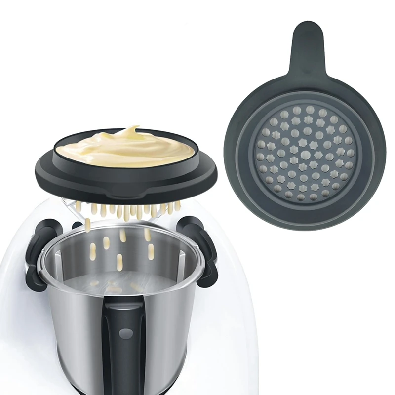 Main Pot Cover Big Hole Lid fo – обзор и цена Food Processor Large
