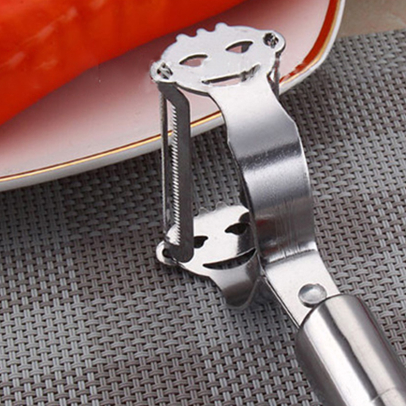 Stainless Steel Peeler Multifu – обзор и цена Kitchen Appliances Japan