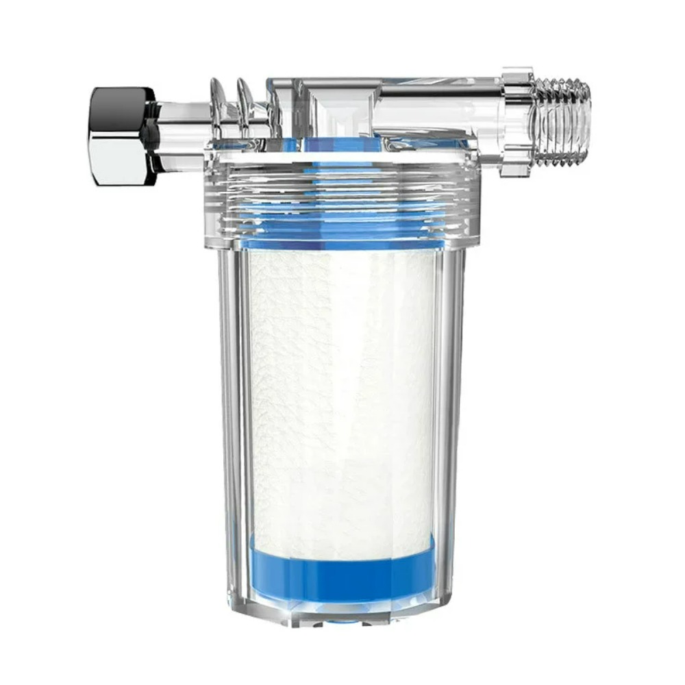 Universal Water Pipe Filter PP – обзор и цена Kitchen Appliances Offers