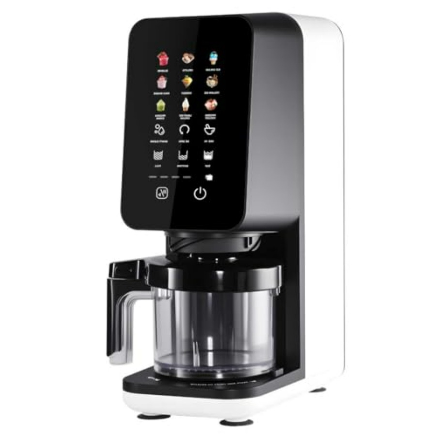 12 In 1 Electric Ice Cream Mak – обзор и цена Ice Cream Maker Electric